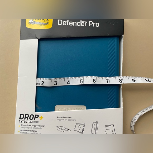 🎉HP🎉NIB- OtterBox Defender Pro iPad case - Picture 5 of 7